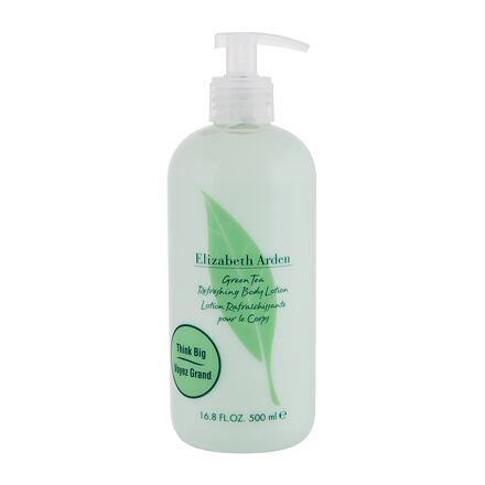 Elizabeth Arden Green Tea tělové mléko 500 ml pro ženy