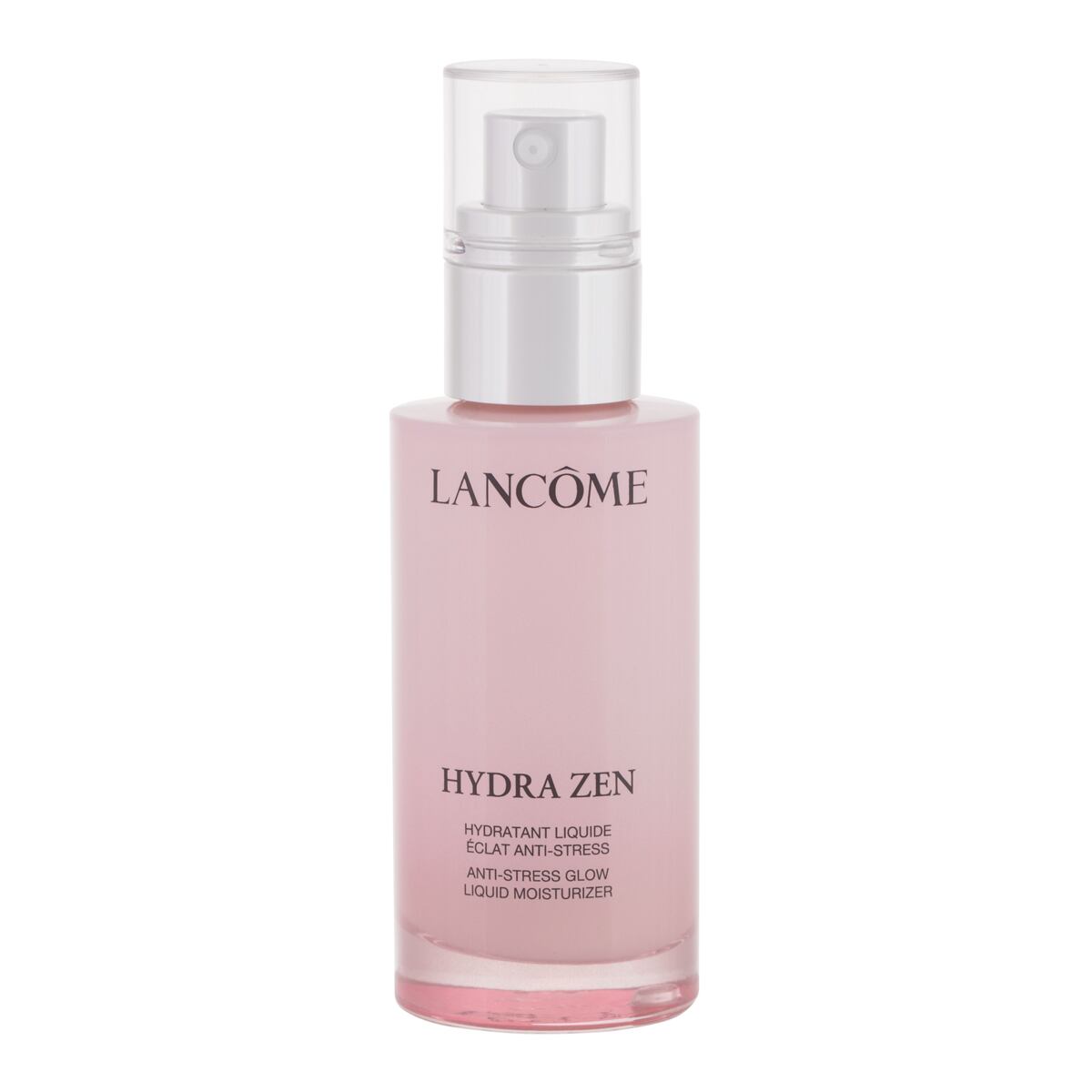 Lancôme Hydra Zen Anti-Stress Glow hydratační pleťový krém 50 ml Tester pro ženy