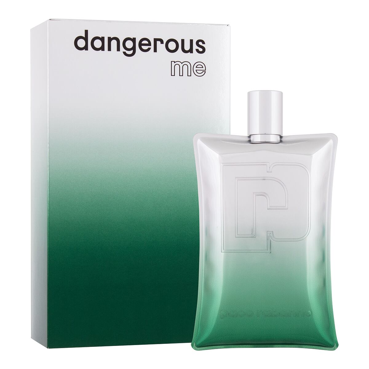 Paco Rabanne Pacollection Dangerous Me 62 ml parfémovaná voda unisex