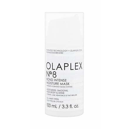 Olaplex Bond Intense Moisture Mask No. 8 hydratační a vyživující maska na vlasy 100 ml 100 ml pre ženy