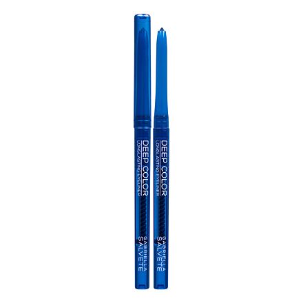 Gabriella Salvete Deep Color dlouhotrvající tužka na oči 0.28 g odstín 05 dark blue