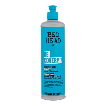 Tigi Bed Head Recovery šampon pro silně poškozené vlasy 400 ml 400 ml pre ženy