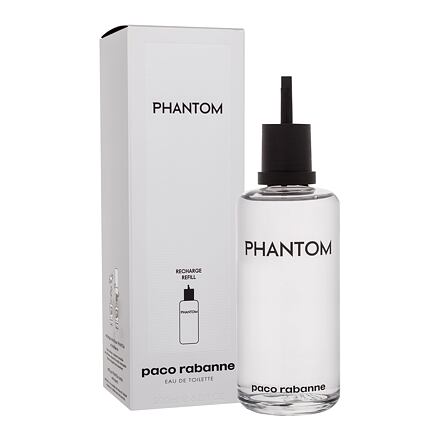Paco Rabanne Phantom toaletní voda náplň 200 ml pre mužov