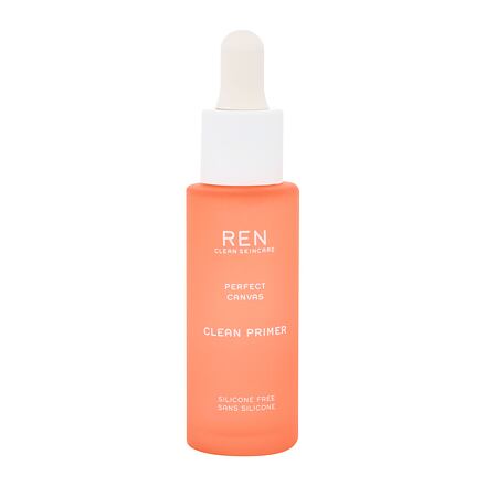 REN Clean Skincare Perfect Canvas Clean Primer podklad pod make-up 30 ml