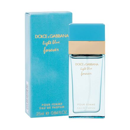 Dolce&Gabbana Light Blue Forever 25 ml parfémovaná voda pro ženy