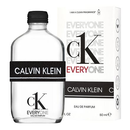 Calvin Klein CK Everyone 50 ml parfémovaná voda unisex