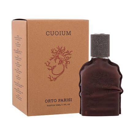 Orto Parisi Cuoium parfém 50 ml unisex