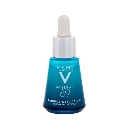Vichy Minéral 89 Probiotic Fractions regenerační sérum s probiotickými složkami 30 ml pro ženy