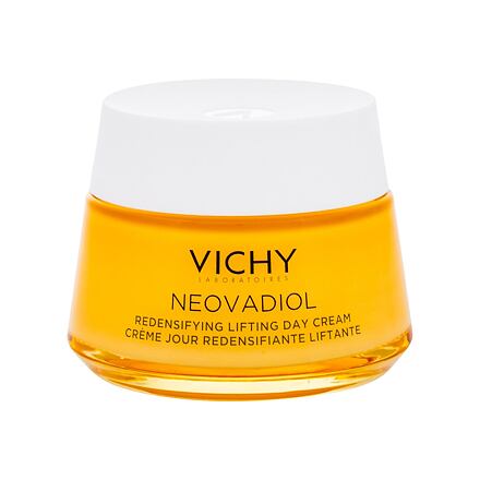 Vichy Neovadiol Peri-Menopause Dry Skin vyplňující liftingový denní pleťový krém pro období perimenopauzy 50 ml 50 ml pre ženy