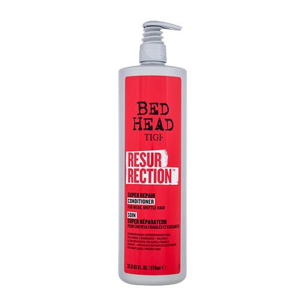 Tigi Bed Head Resurrection kondicionér pro velmi oslabené vlasy 970 ml pro ženy