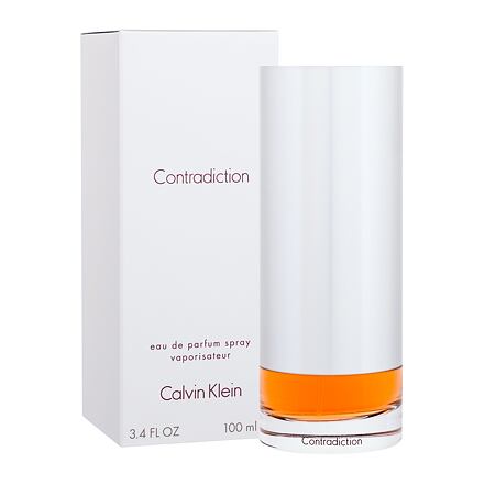 Calvin Klein Contradiction 100 ml parfémovaná voda pro ženy