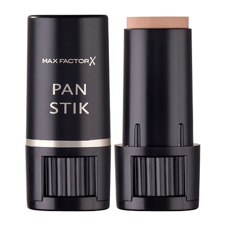 Max Factor Pan Stik make-up a korektor v tyčince 9 g odstín 13 Nouveau Beige