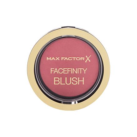 Max Factor Facefinity Blush pudrová tvářenka 1.5 g odstín 50 sunkissed rose