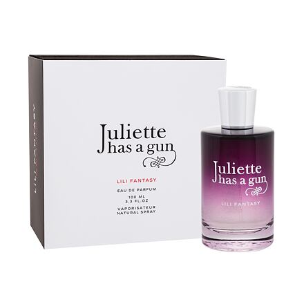 Juliette Has A Gun Lili Fantasy 100 ml parfémovaná voda pro ženy