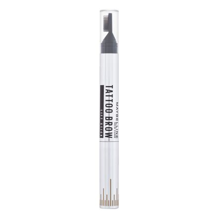Maybelline Tattoo Brow Lift Stick vysouvací tužka na obočí s kartáčkem 1 g odstín 01 Blonde