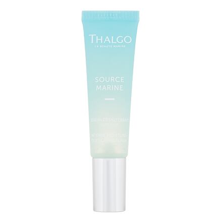 Thalgo Source Marine Intense Moisture-Quenching Serum hydratační pleťové sérum 30 ml pro ženy