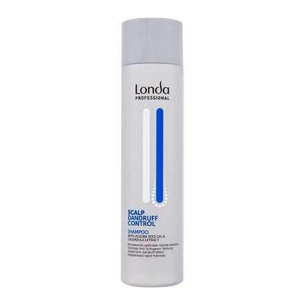 Londa Professional Scalp Dandruff Control šampon proti lupům 250 ml pro ženy