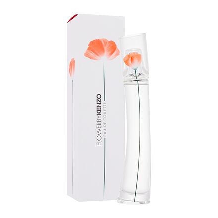 KENZO Flower By Kenzo 30 ml toaletní voda pro ženy