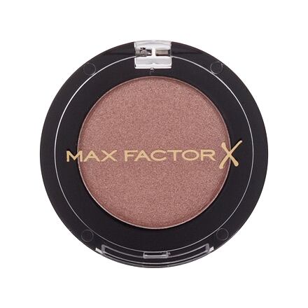 Max Factor Wild Shadow Pot oční stín 1.85 g odstín 09 rose moonlight