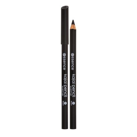Essence Kajal Pencil tužka na oči 1 g odstín 01 Black