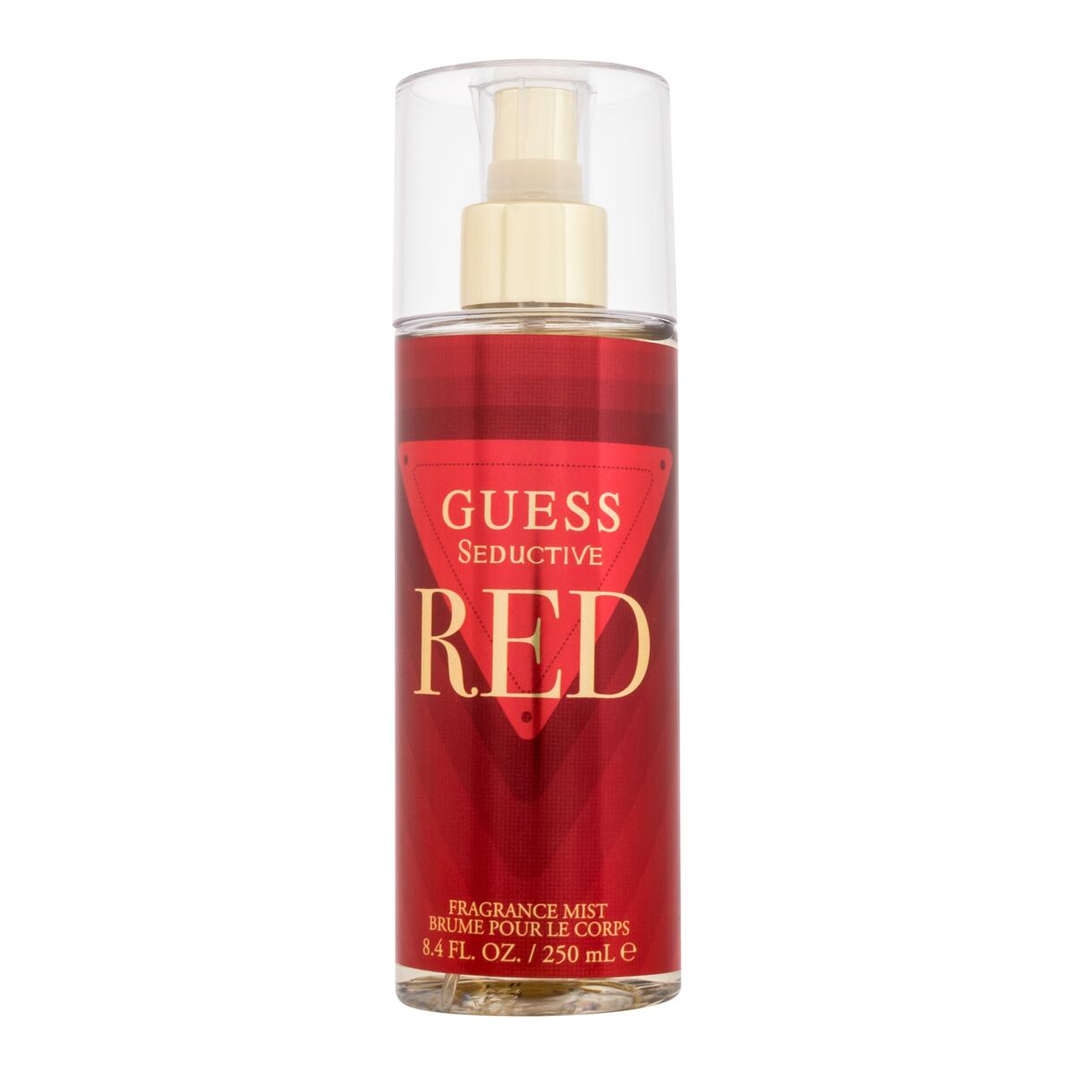 GUESS Seductive Red 250 ml tělový sprej pro ženy