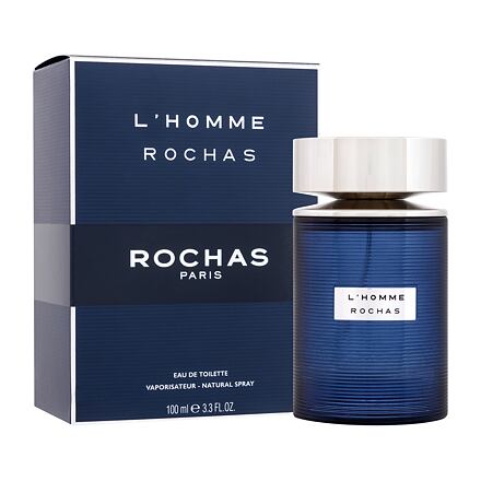 Rochas L´Homme 100 ml toaletní voda pro muže