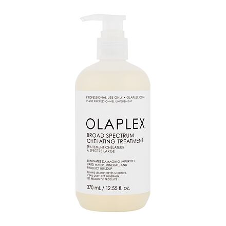 Olaplex Broad Spectrum Chelating Treatment hloubkově čisticí přípravek na vlasy 370 ml pro ženy