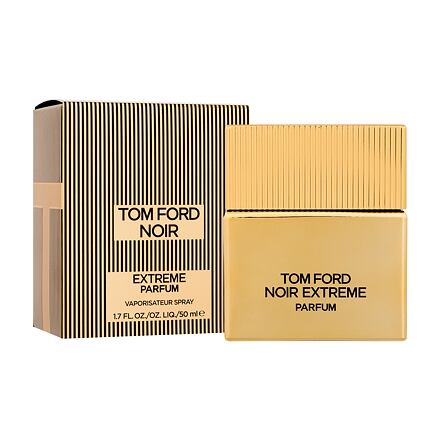 TOM FORD Noir Extreme 50 ml parfém pro muže