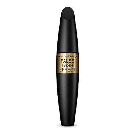 Max Factor False Lash Effect řasenka pro maximální objem 13.1 ml Black