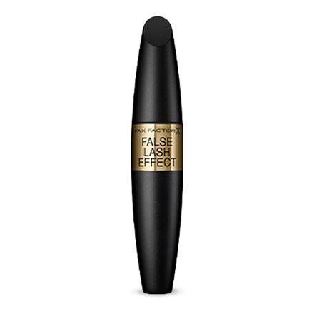 Max Factor False Lash Effect řasenka pro maximální objem 13.1 ml odstín Black