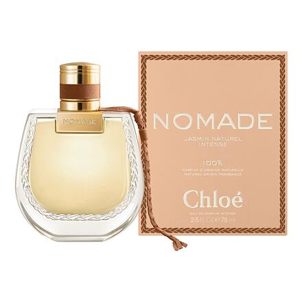 Chloé Nomade Jasmin Naturel Intense 75 ml parfémovaná voda pro ženy