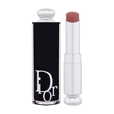 Christian Dior Dior Addict Shine Lipstick hydratační lesklá rtěnka 3.2 g odstín 100 Nude Look
