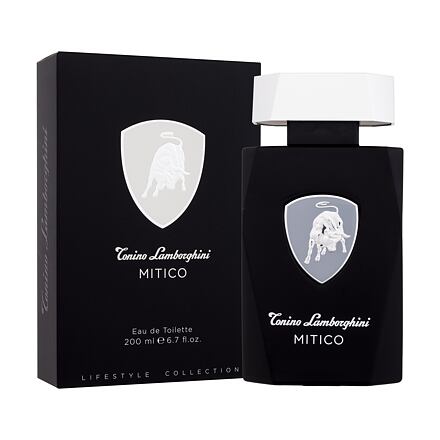 Lamborghini Mitico 200 ml toaletní voda pro muže