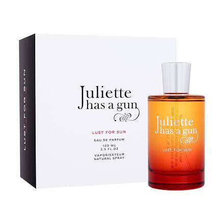 Juliette Has A Gun Lust For Sun 100 ml parfémovaná voda unisex