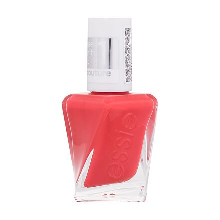 Essie Gel Couture Nail Color lak na nehty 13.5 ml odstín 470 Sizzling Hot
