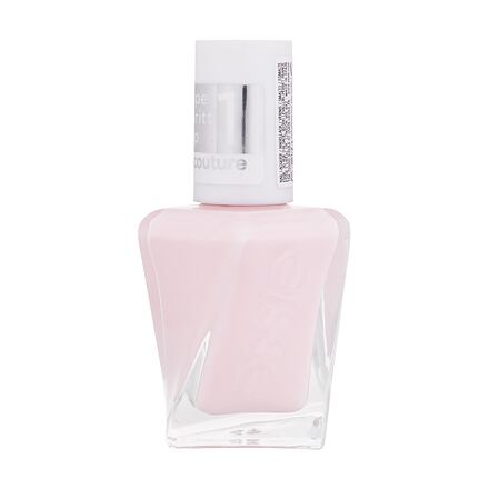 Essie Gel Couture Nail Color lak na nehty 13.5 ml odstín 484 Matter Of Fiction