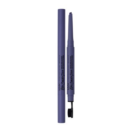 NYX Professional Makeup Epic Smoke Liner tužka na oči 0.17 g odstín 07 violet flash