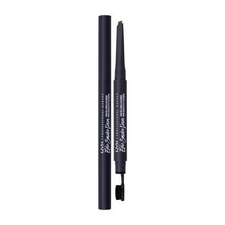 NYX Professional Makeup Epic Smoke Liner tužka na oči 0.17 g odstín 10 slate smoke