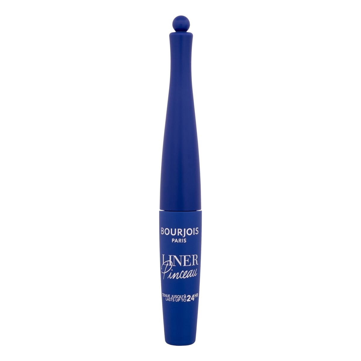 BOURJOIS Paris Liner Pinceau tekutá oční linka 2.5 ml 004 Bleu Pop Art
