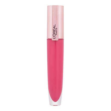 L'Oréal Paris Glow Paradise Balm In Gloss hydratační lesk na rty 7 ml odstín 408 I Accentuate