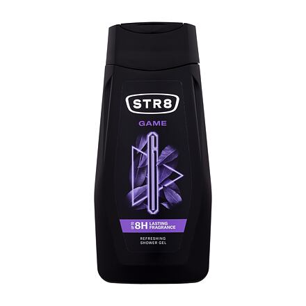 STR8 Game sprchový gel 250 ml pro muže