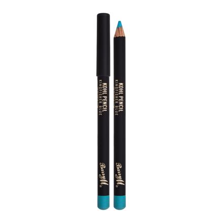 Barry M Kohl Pencil dlouhotrvající tužka na oči 1.14 g odstín kingfisher blue