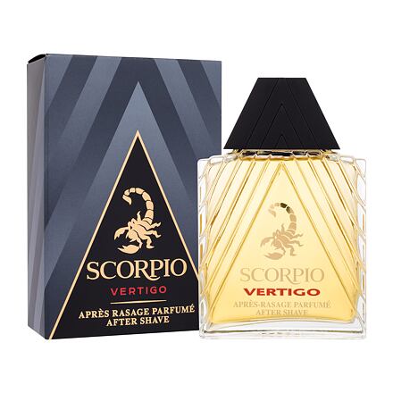 Scorpio Vertigo voda po holení 100 ml