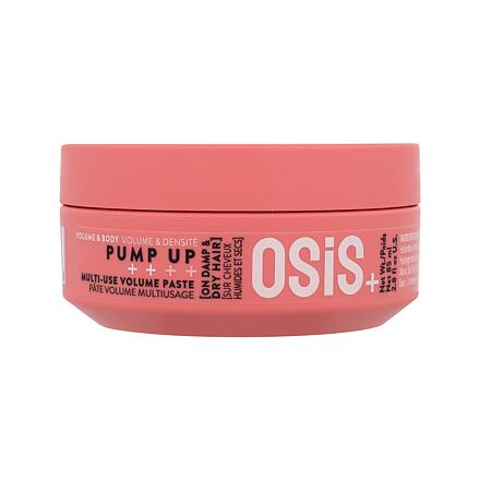 Schwarzkopf Professional Osis+ Pump Up Multi-Use Volume Paste pasta pro objem vlasů 85 ml