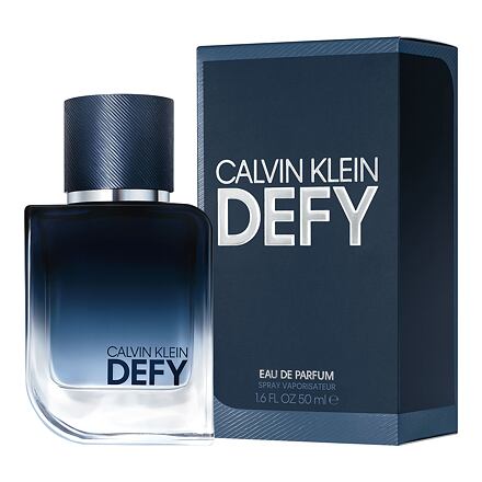 Calvin Klein Defy 50 ml parfémovaná voda pro muže