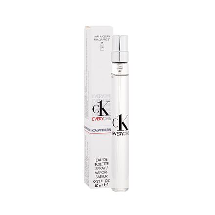 Calvin Klein CK Everyone 10 ml toaletní voda miniatura unisex