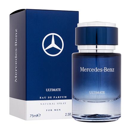 Mercedes-Benz Mercedes-Benz Ultimate parfémovaná voda 75 ml pre mužov