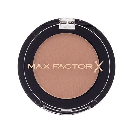 Max Factor Masterpiece Mono Eyeshadow vysoce pigmentovaný oční stín 1.85 g odstín 07 Sandy Haze