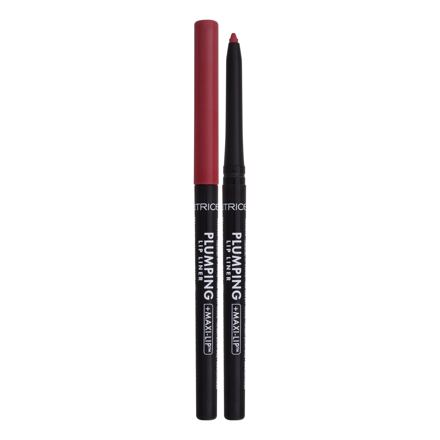 Catrice Plumping Lip Liner tužka na rty s intenzivní barvou a hydratačním účinkem 0,35 g 0.35 g odstín 120 stay powerful