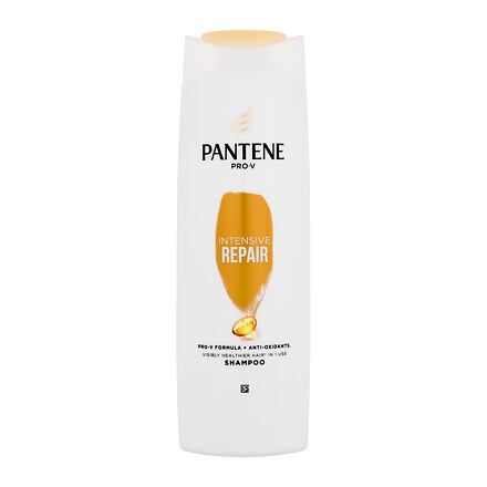 Pantene Intensive Repair (Repair & Protect) Shampoo regenerační šampon pro oslabené a poškozené vlasy 400 ml pro ženy